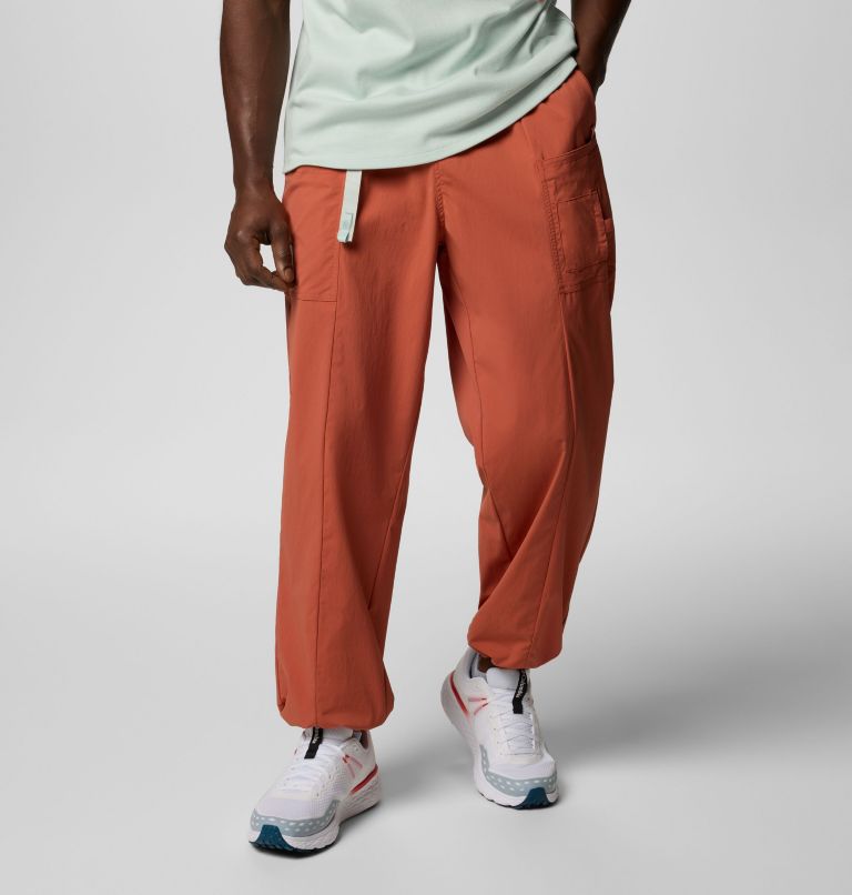 Cove Beach Pants, Color: Mars, image 1
