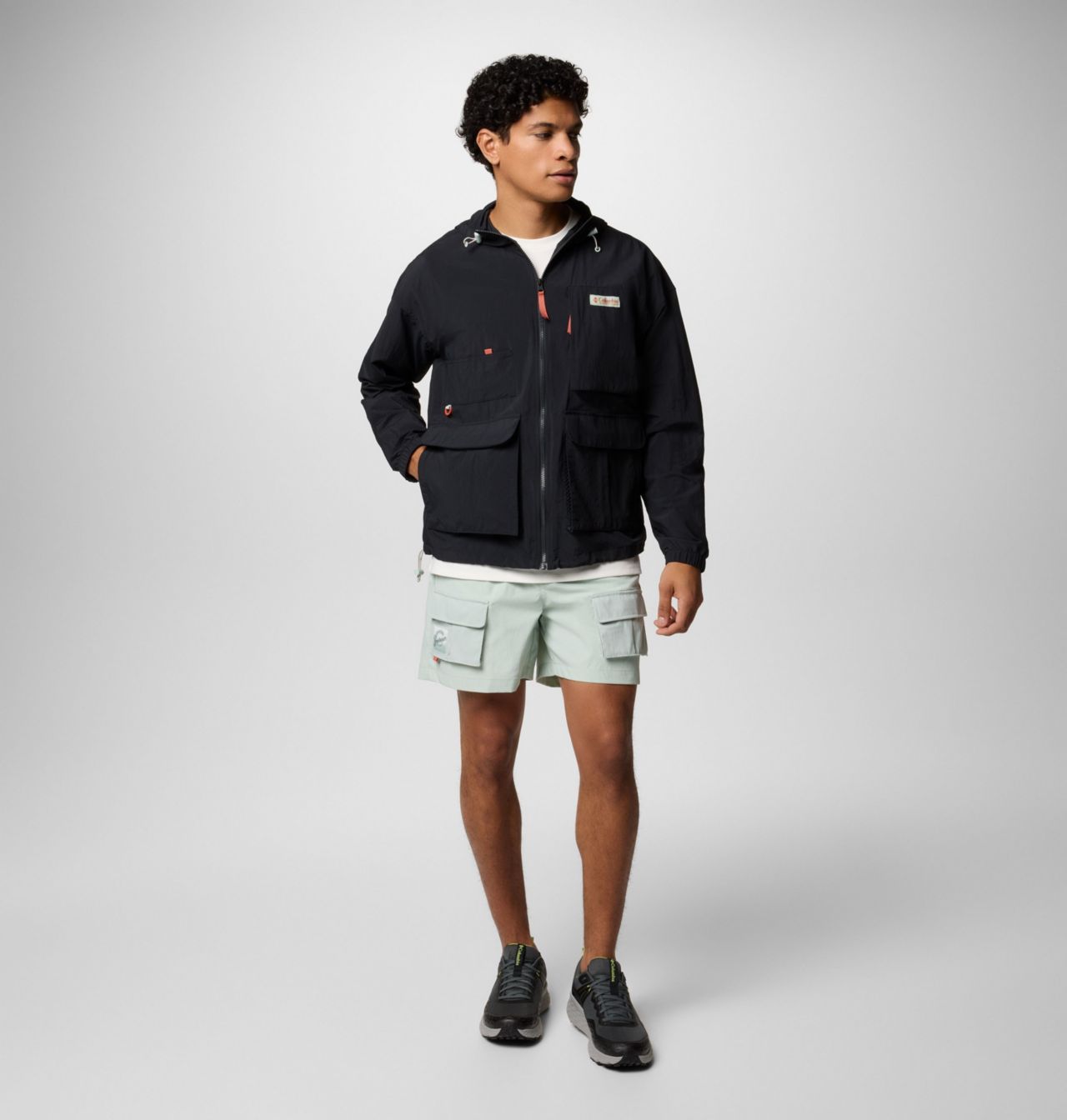 Cove Beach™ Windbreaker | 010 | XXL 3