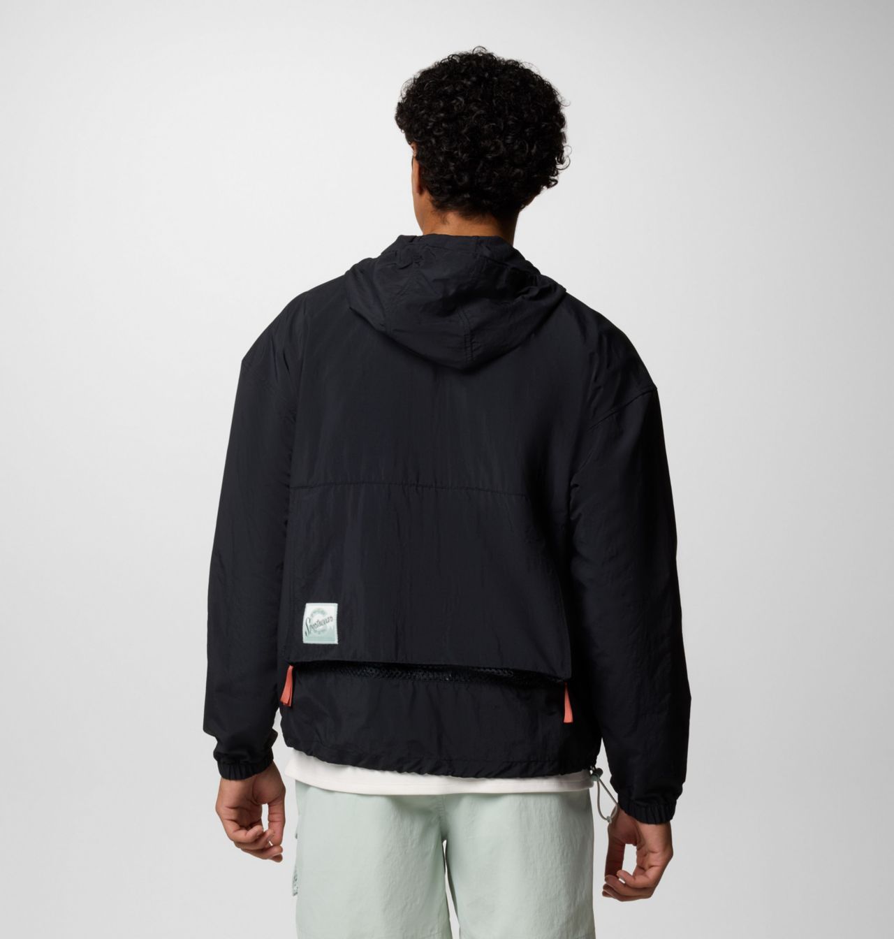 Cove Beach™ Windbreaker | 010 | XXL 9