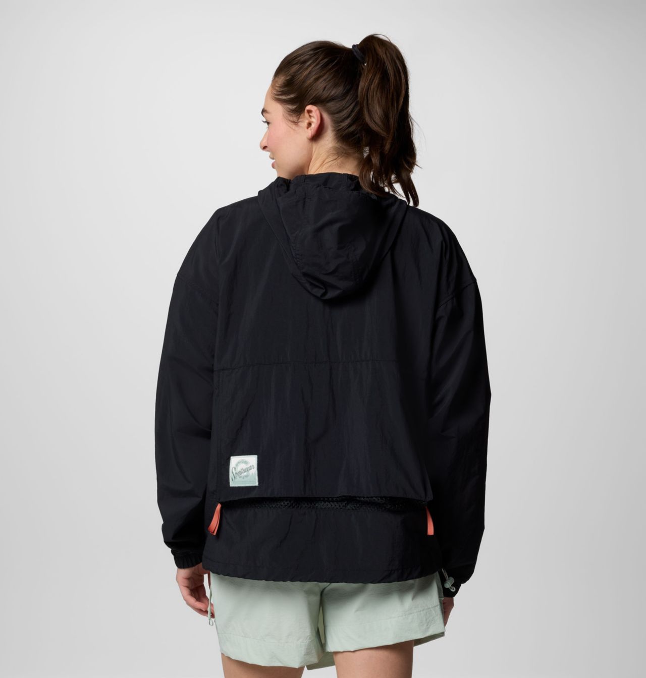 Cove Beach™ Windbreaker | 010 | XXL 10