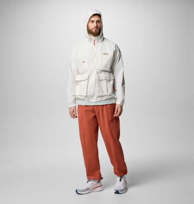 Coupe-vent Cove Beach Unisexe, Color: Sea Salt, image 11