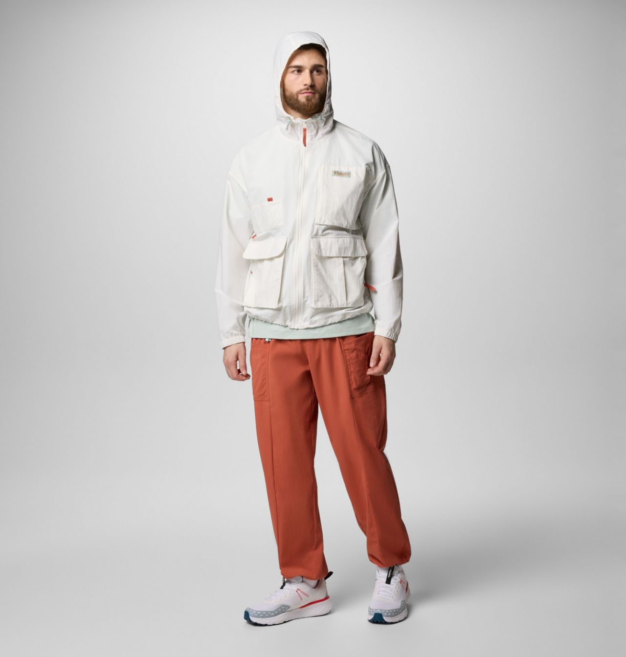 Cove Beach™ Windbreaker | 125 | XXL 3