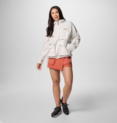 Coupe-vent Cove Beach Unisexe, Color: Sea Salt, image 12