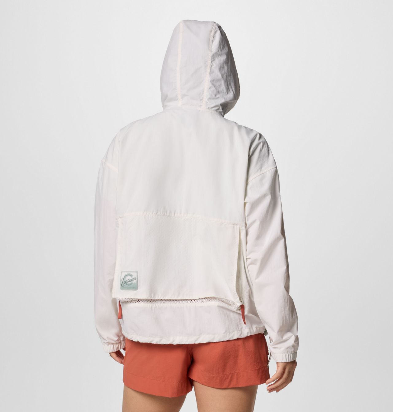 Cove Beach™ Windbreaker | 125 | XXL 10
