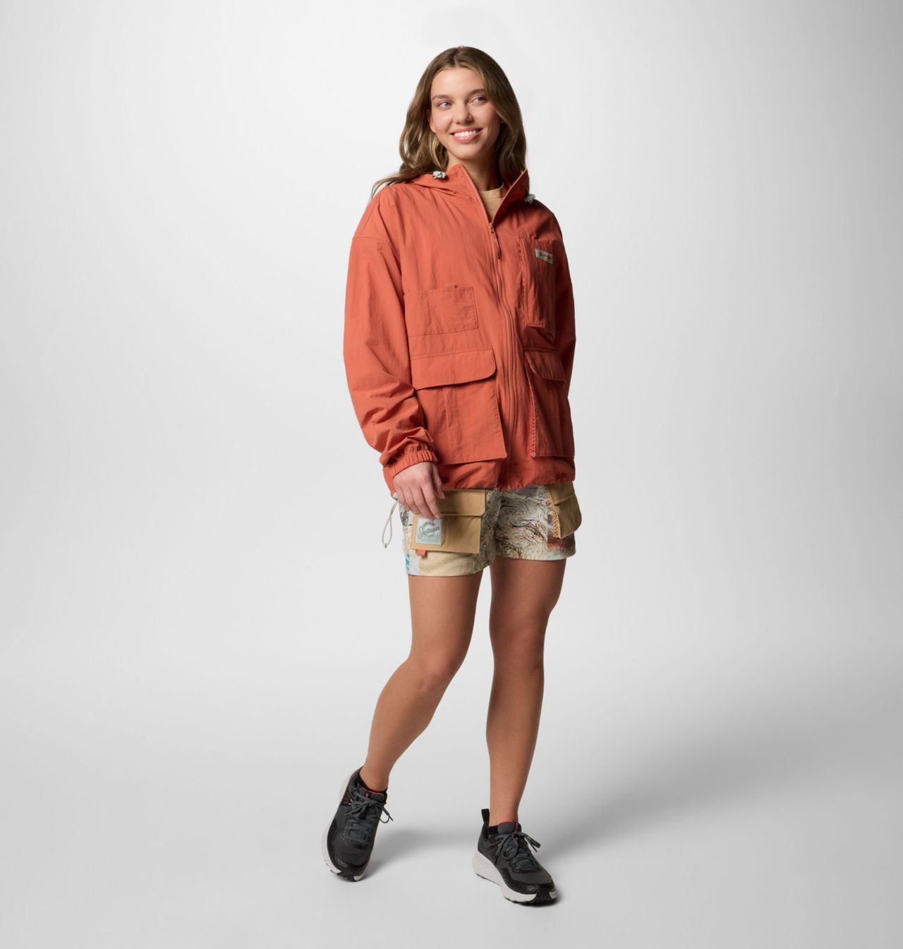 Cove Beach™ Windbreaker 4