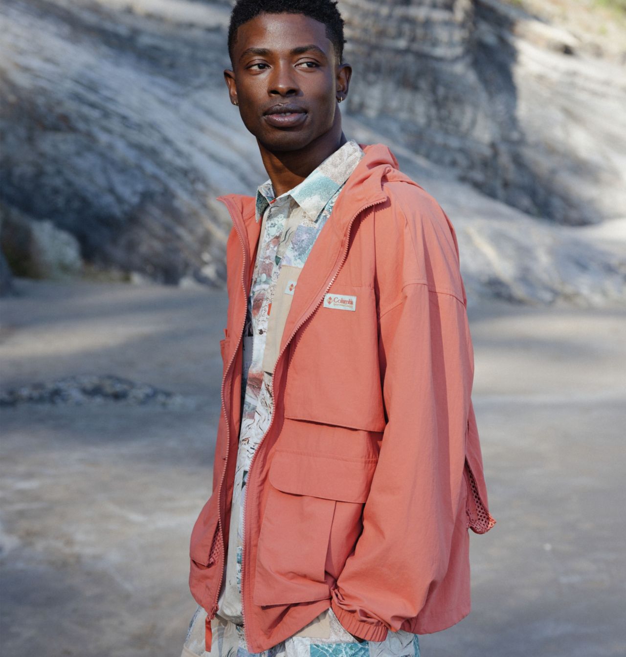 Cove Beach™ Windbreaker 12