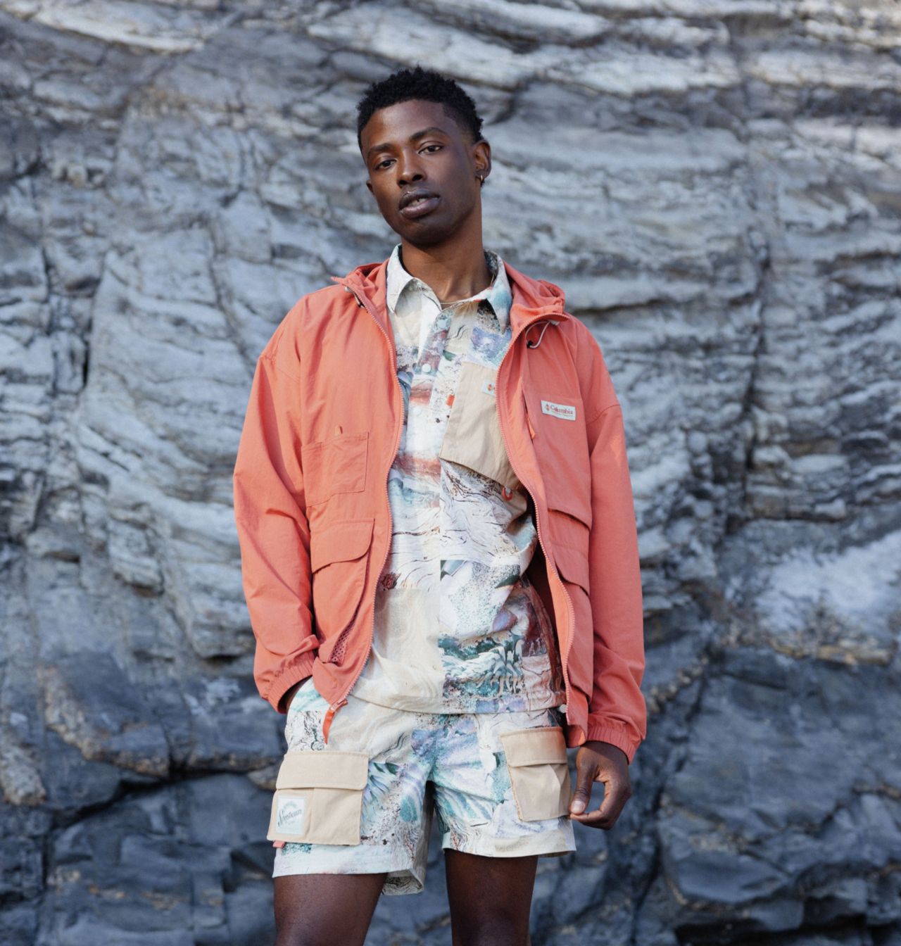 Cove Beach™ Windbreaker 14