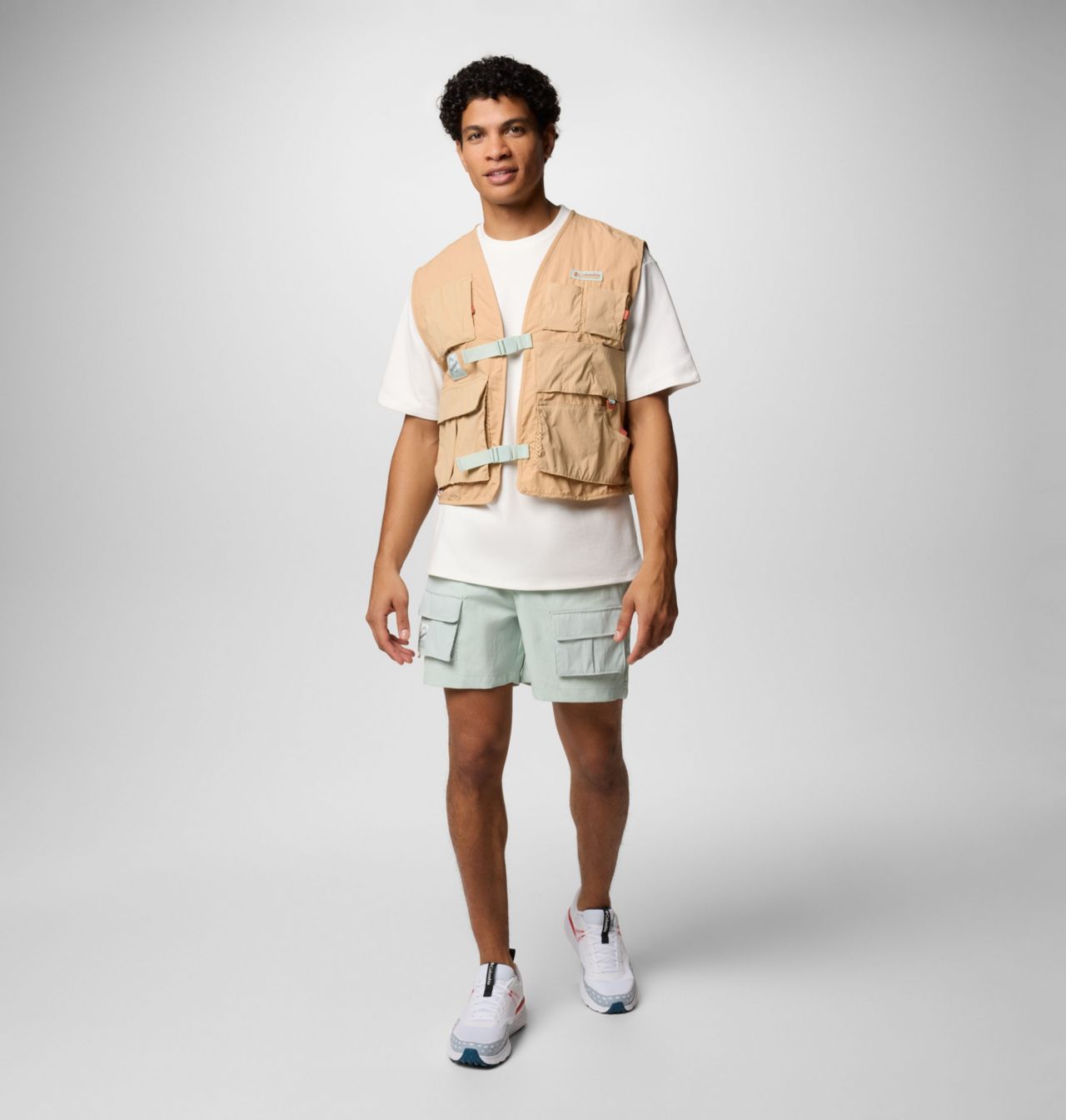 Cove Beach™ Vest 3