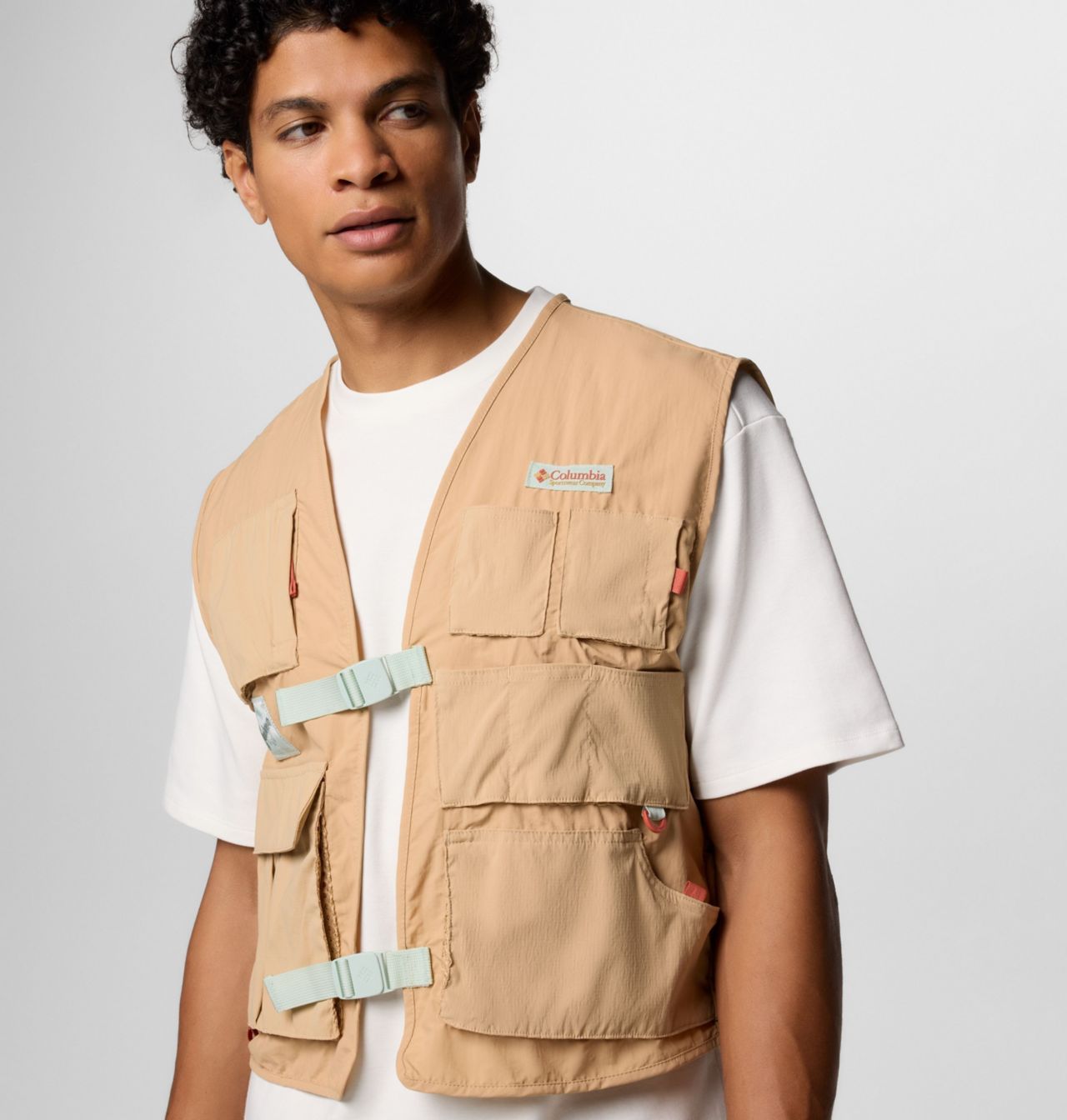 Cove Beach™ Vest 7