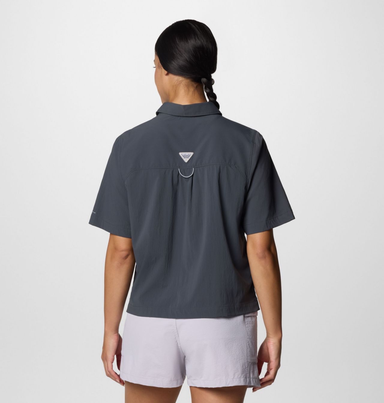 Women's PFG Wild Cast™ Short Sleeve Shirt 3