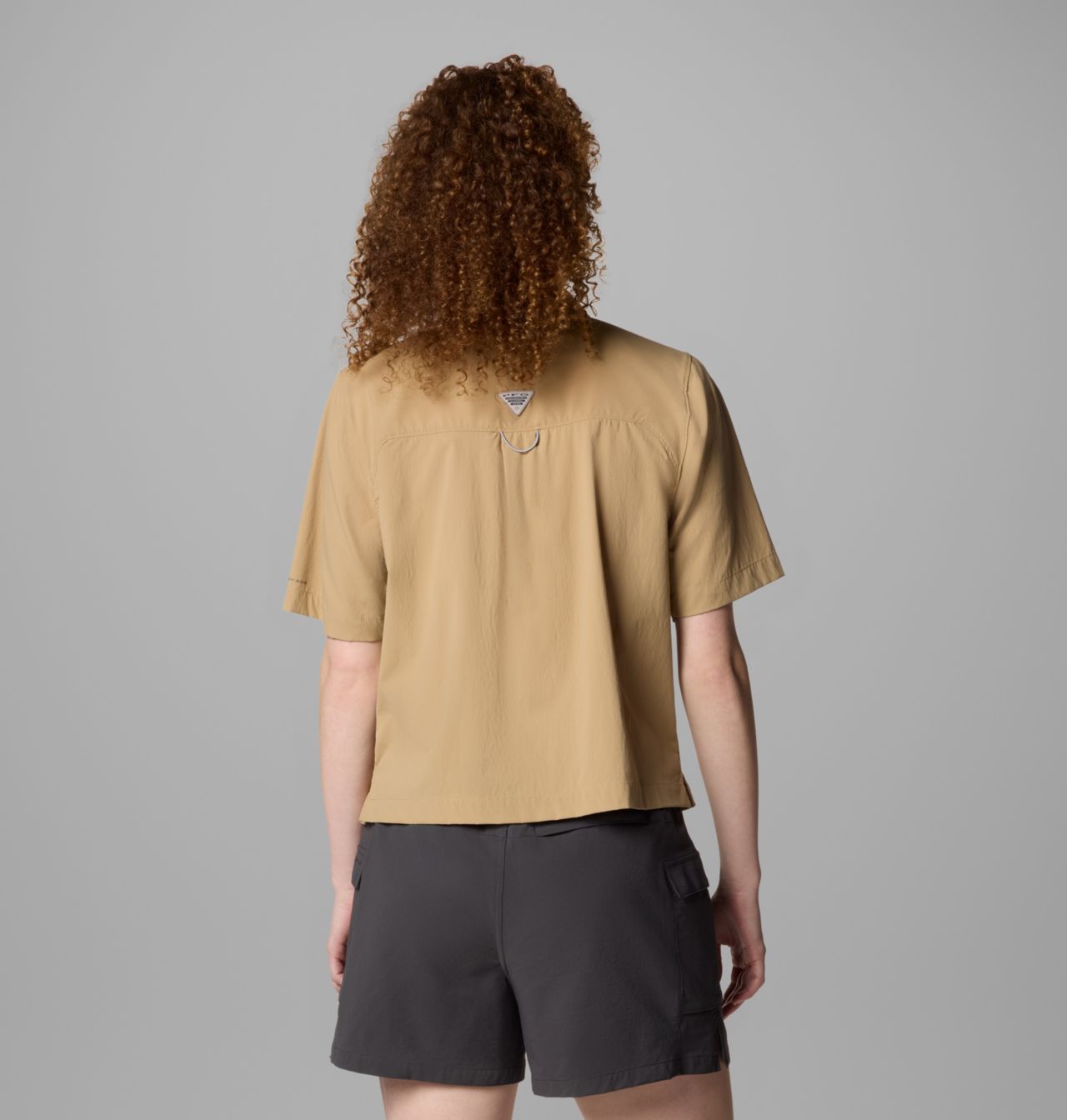 Women's PFG Wild Cast™ Short Sleeve Shirt 3