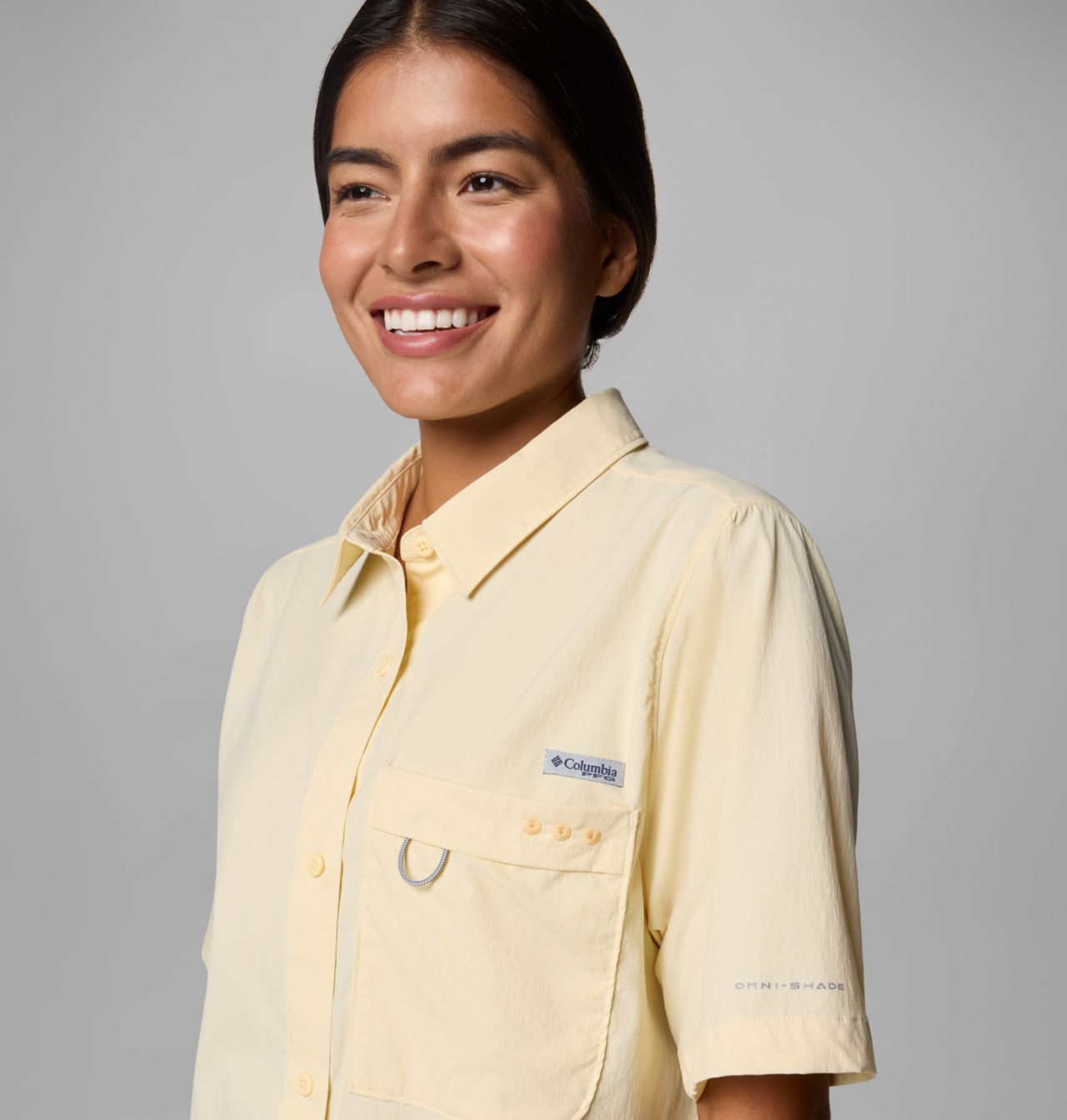 Women's PFG Wild Cast™ Short Sleeve Shirt 5