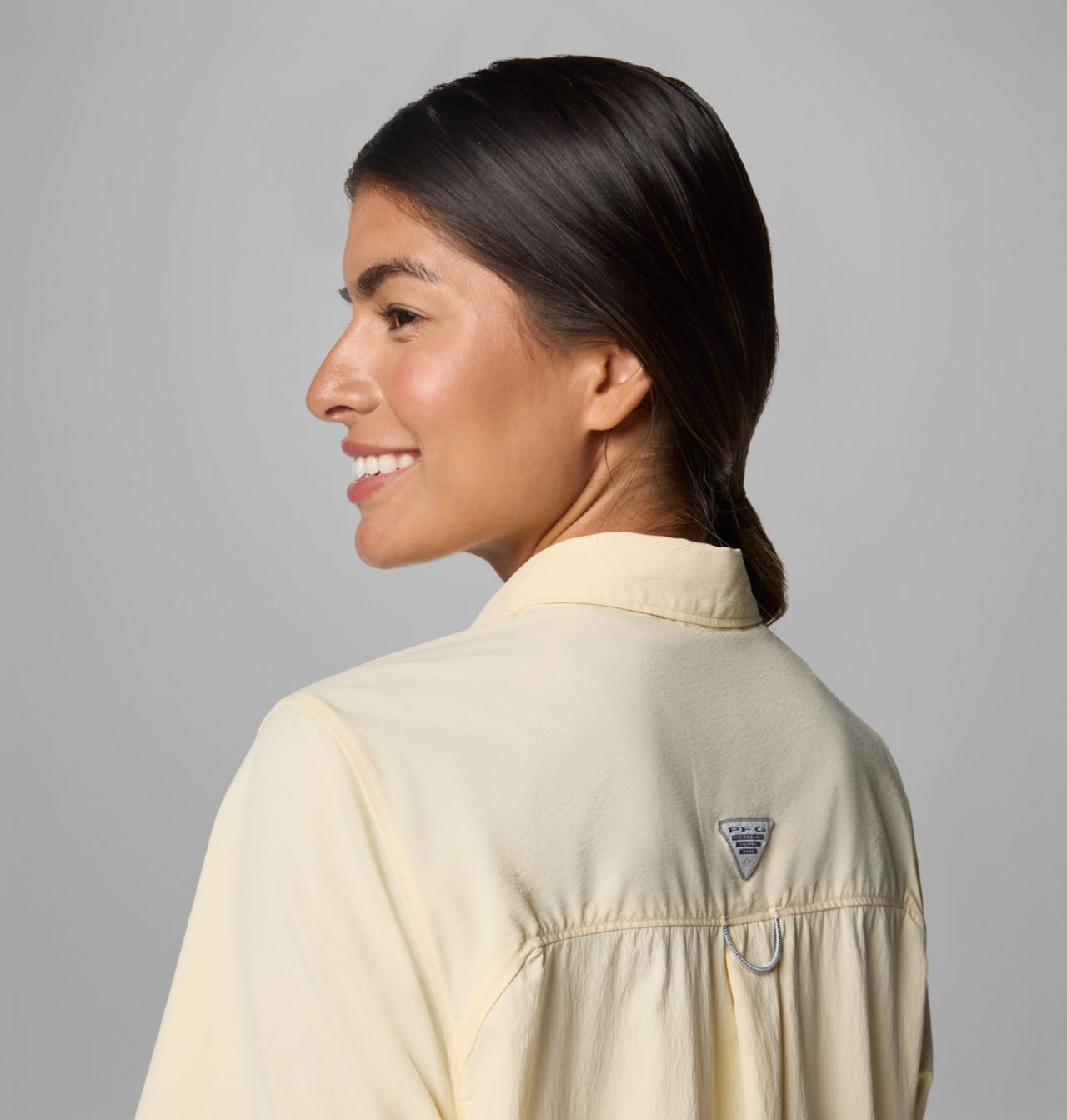 Women's PFG Wild Cast™ Short Sleeve Shirt 6