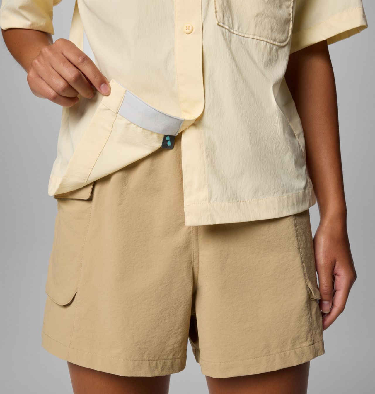 Women's PFG Wild Cast™ Short Sleeve Shirt 7