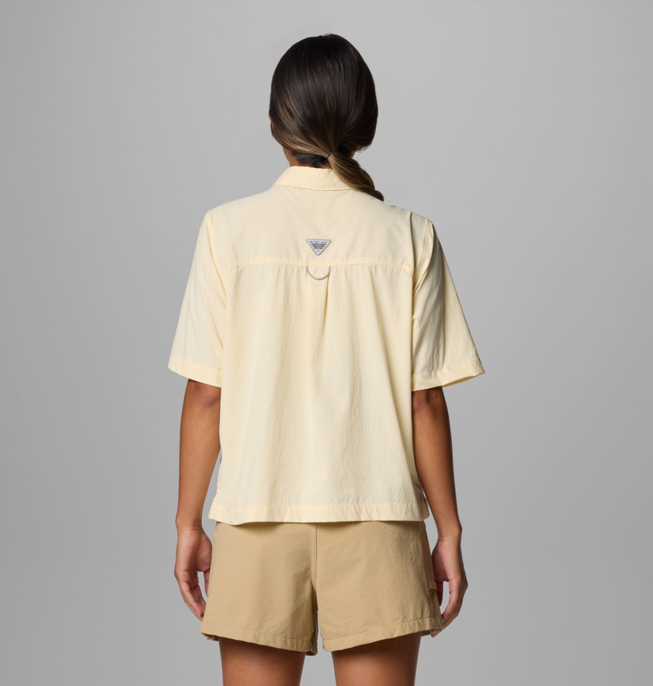 Women's PFG Wild Cast™ Short Sleeve Shirt 3