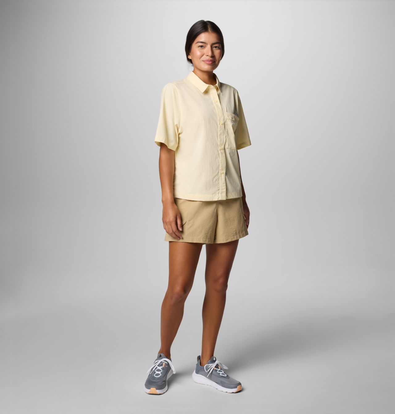 Women's PFG Wild Cast™ Short Sleeve Shirt 9