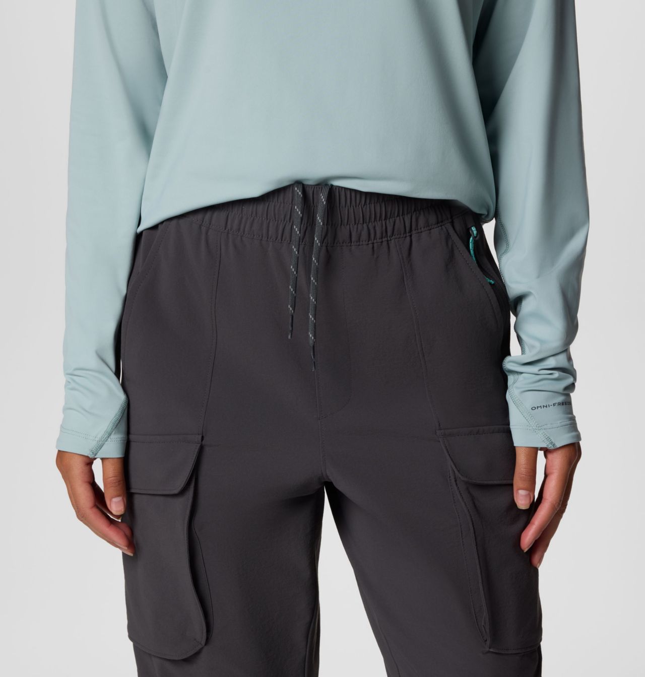 Women's PFG Wild Cast™ Pants 4