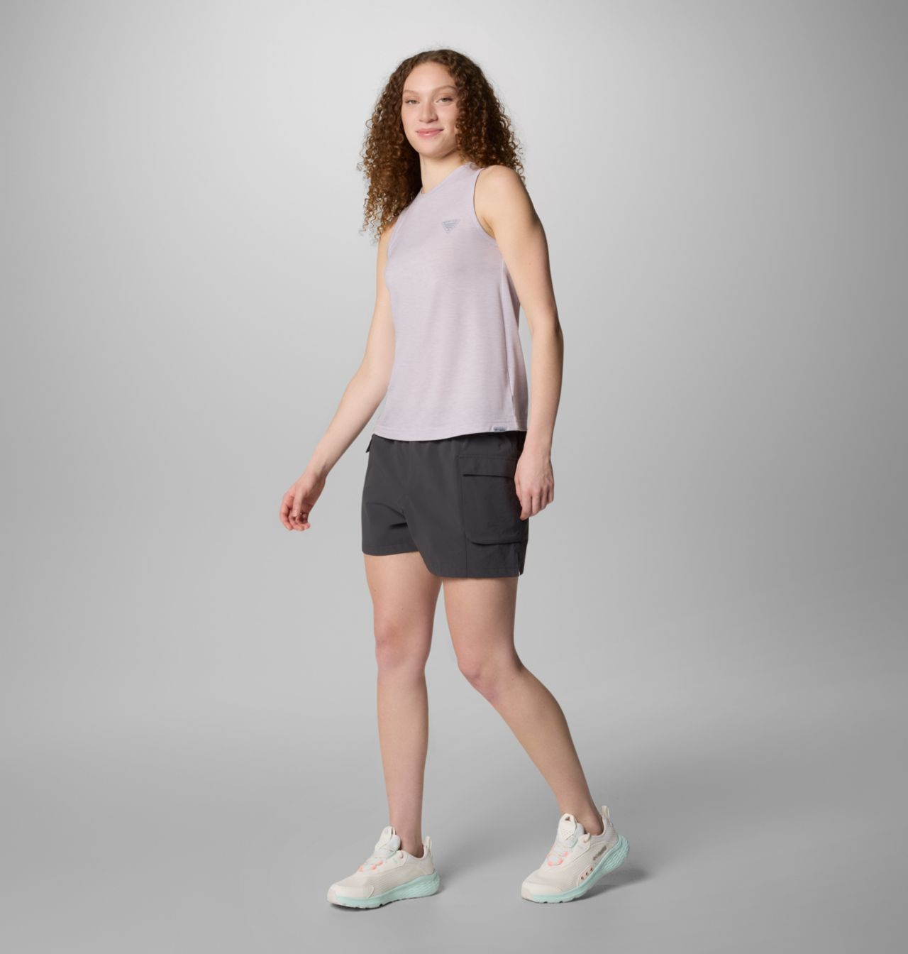 Women's PFG Wild Cast™ Shorts 7
