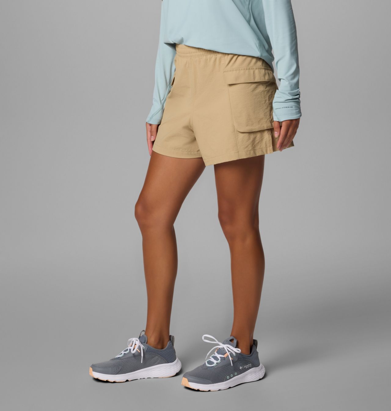 Women's PFG Wild Cast™ Shorts 3