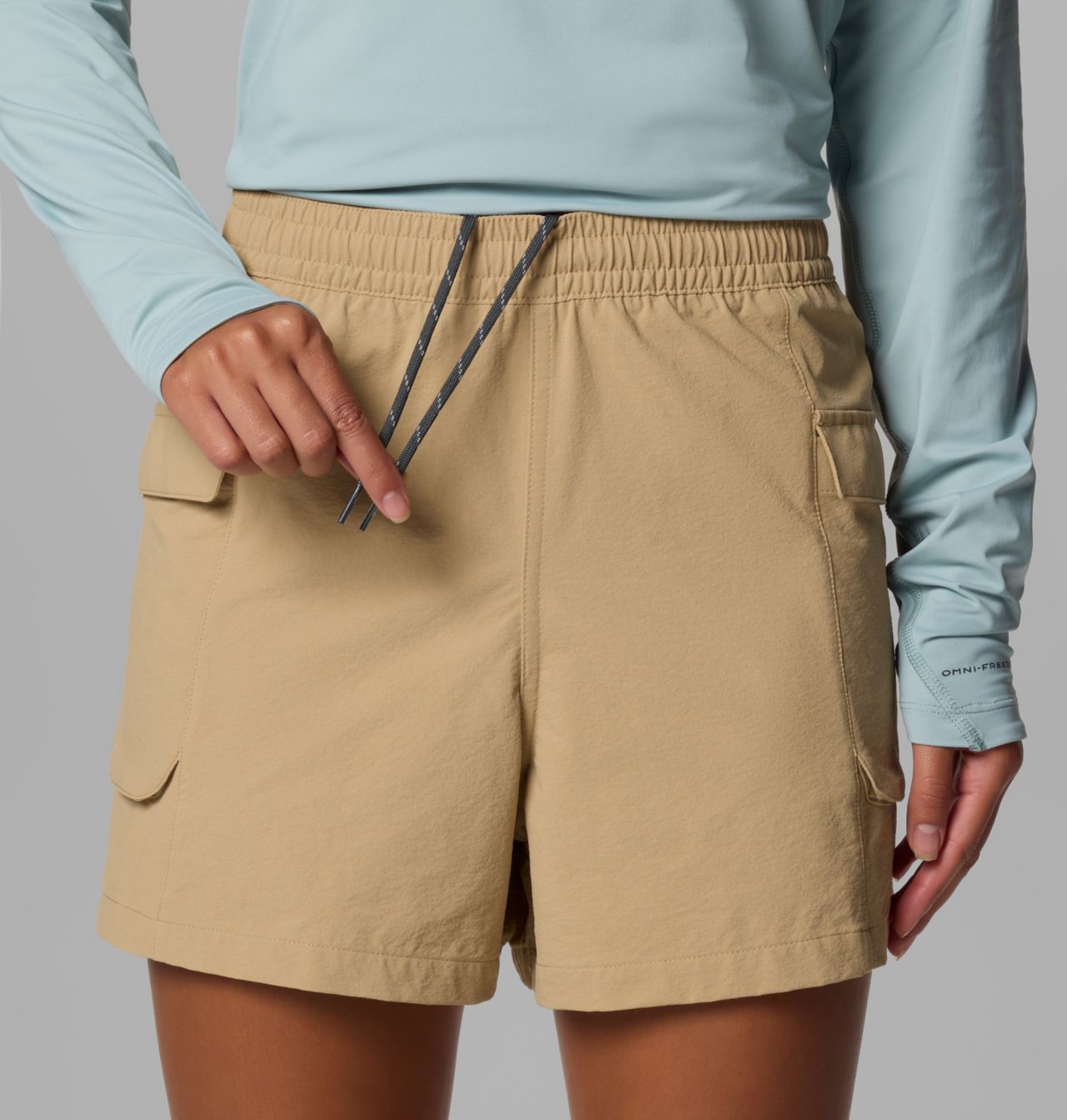 Women's PFG Wild Cast™ Shorts 4