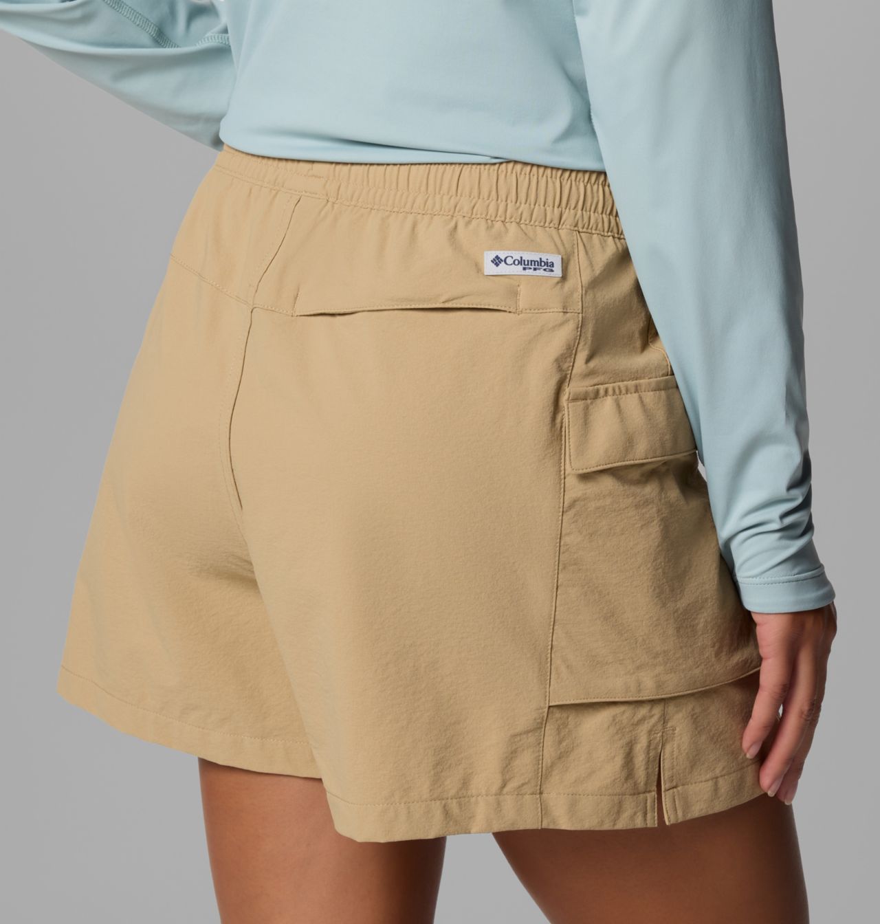 Women's PFG Wild Cast™ Shorts 5