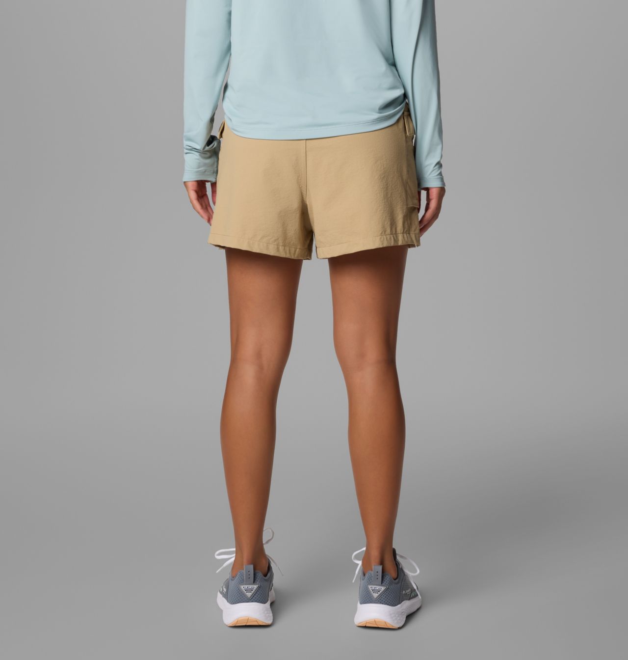 Women's PFG Wild Cast™ Shorts 2