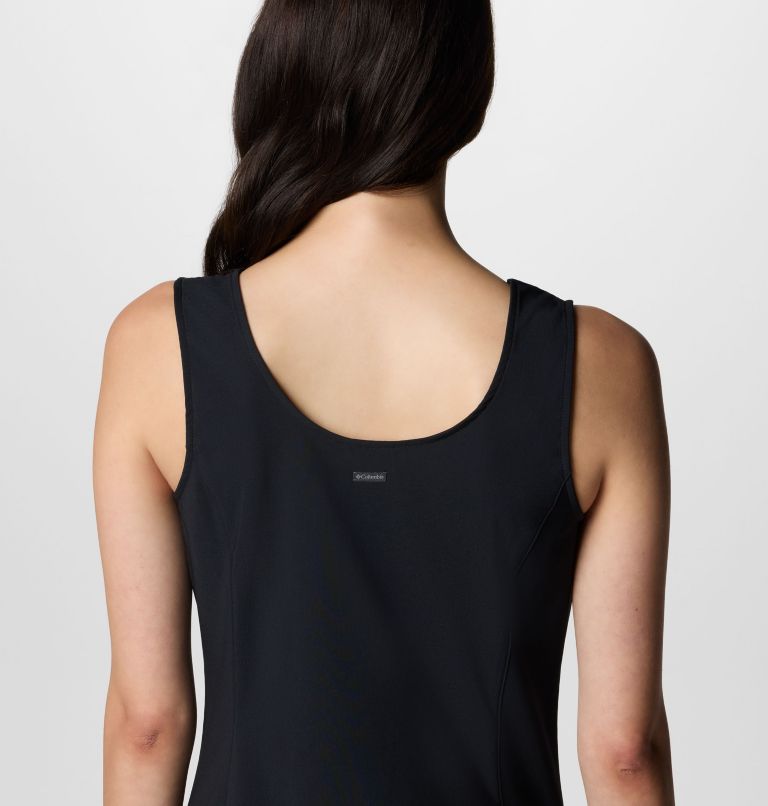Women's All Seasons Dress, Color: Black, image 5