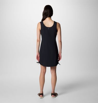 Women's All Seasons Dress, Color: Black, image 6
