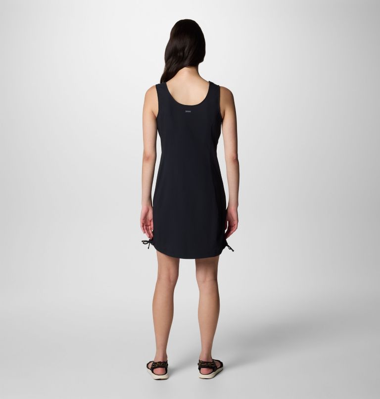 Women's All Seasons Dress, Color: Black, image 2