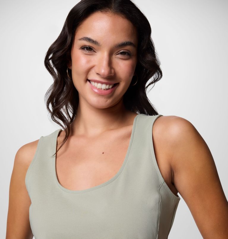 Women's All Seasons Dress, Color: Safari, image 4