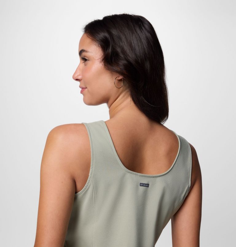 Women's All Seasons Dress, Color: Safari, image 5