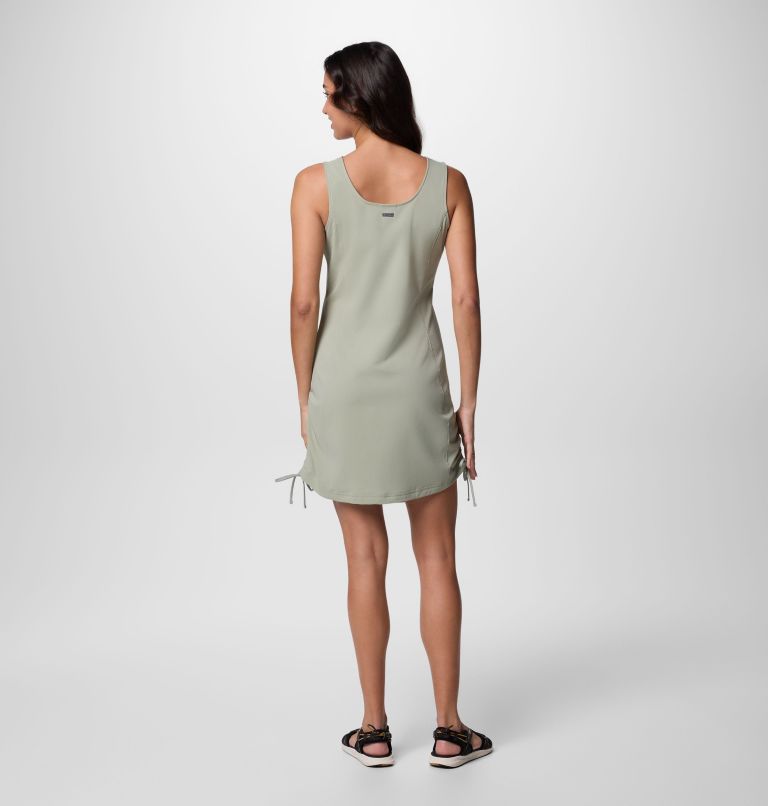 Women's All Seasons Dress, Color: Safari, image 2