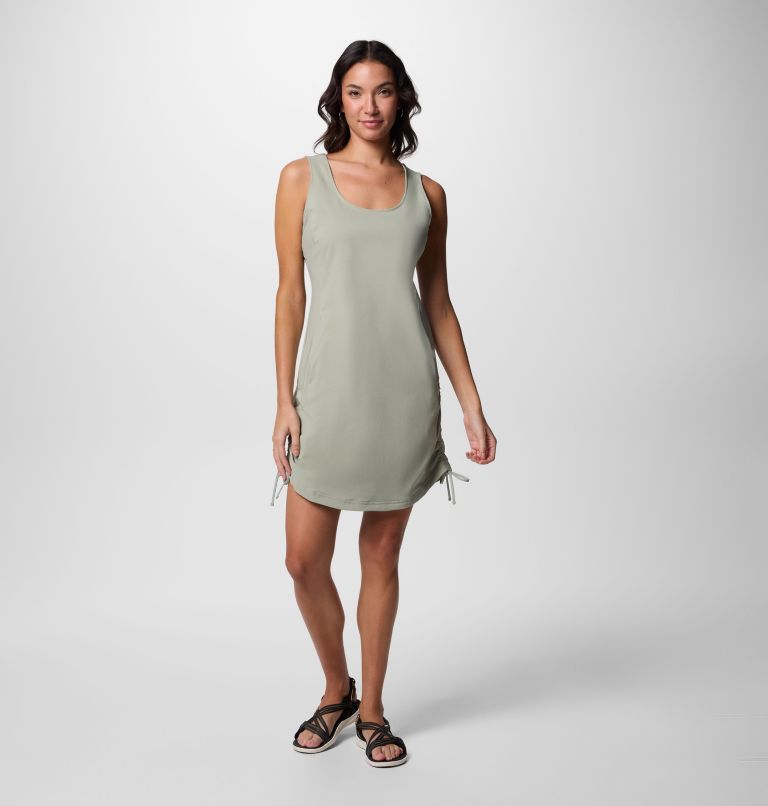 Women's All Seasons Dress, Color: Safari, image 1