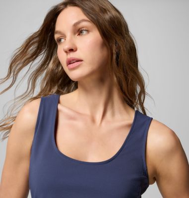 Women's All Seasons Dress, Color: Nocturnal, image 4