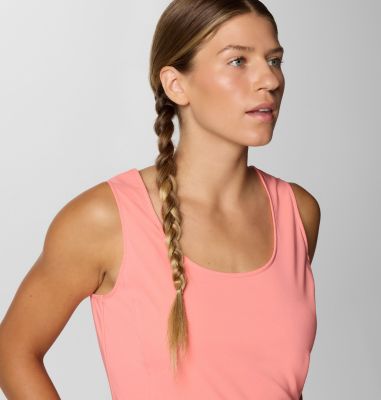 Women's All Seasons Dress, Color: Alpenglow, image 12