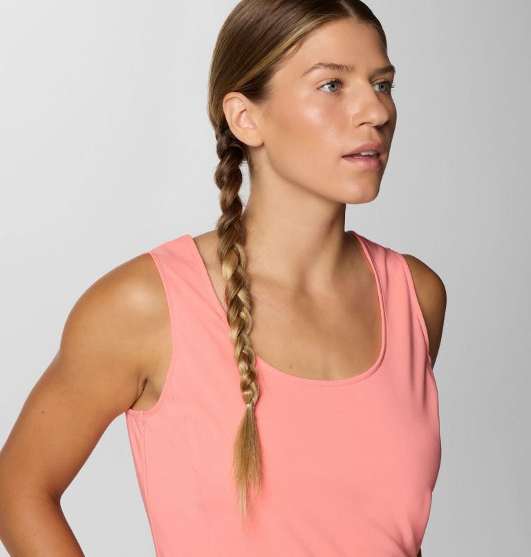 Women's All Seasons Dress, Color: Alpenglow, image 4