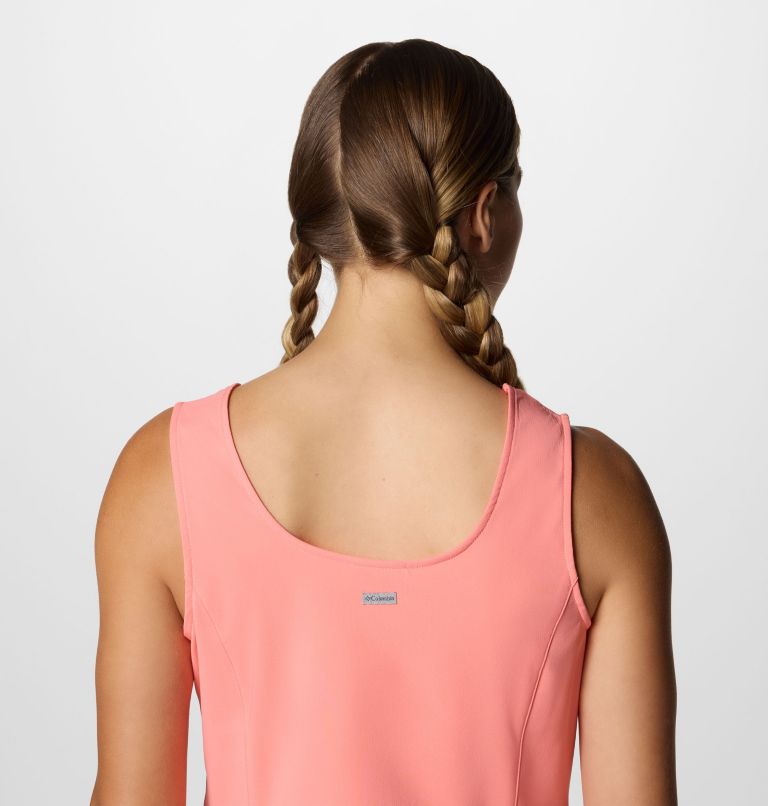 Women's All Seasons Dress, Color: Alpenglow, image 6