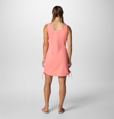 Women's All Seasons Dress, Color: Alpenglow, image 10
