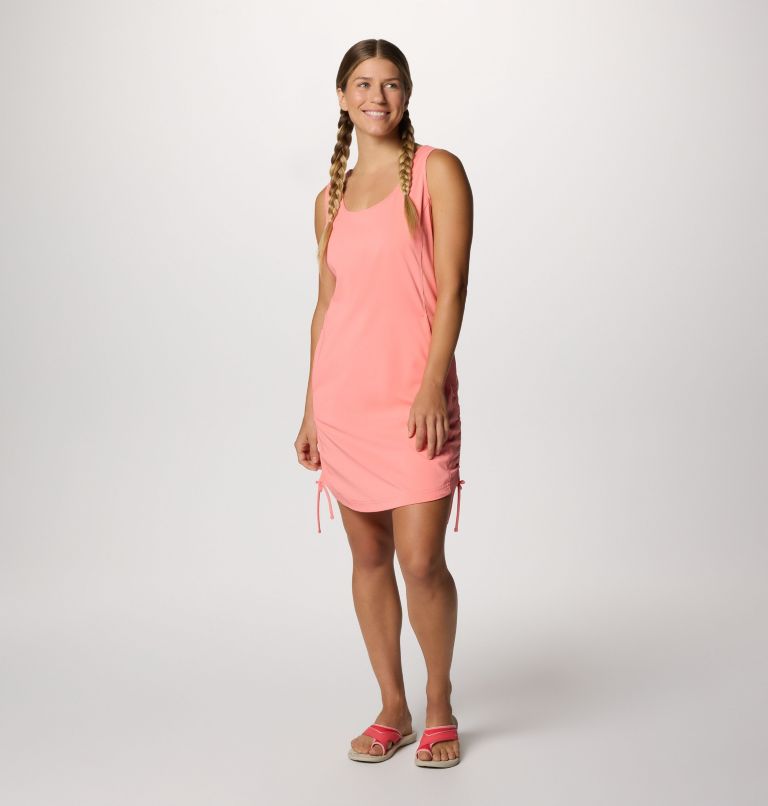 Women's All Seasons Dress, Color: Alpenglow, image 1