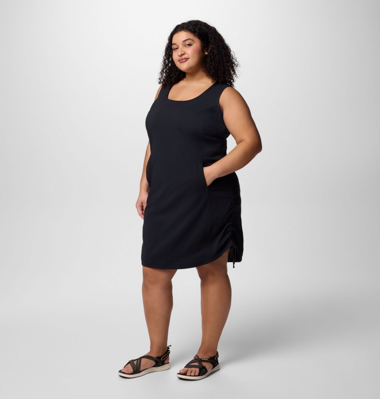 Women's All Seasons™ Dress - Plus Size | 010 | 1X 8