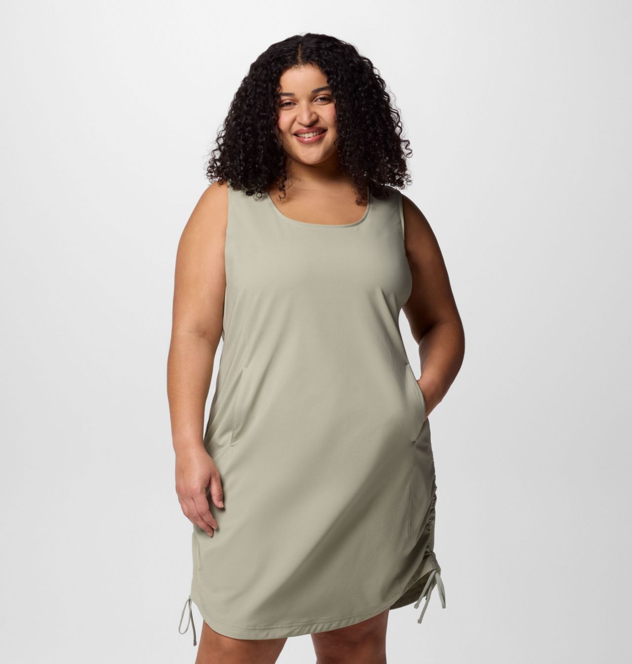 Women's All Seasons™ Dress - Plus Size 5