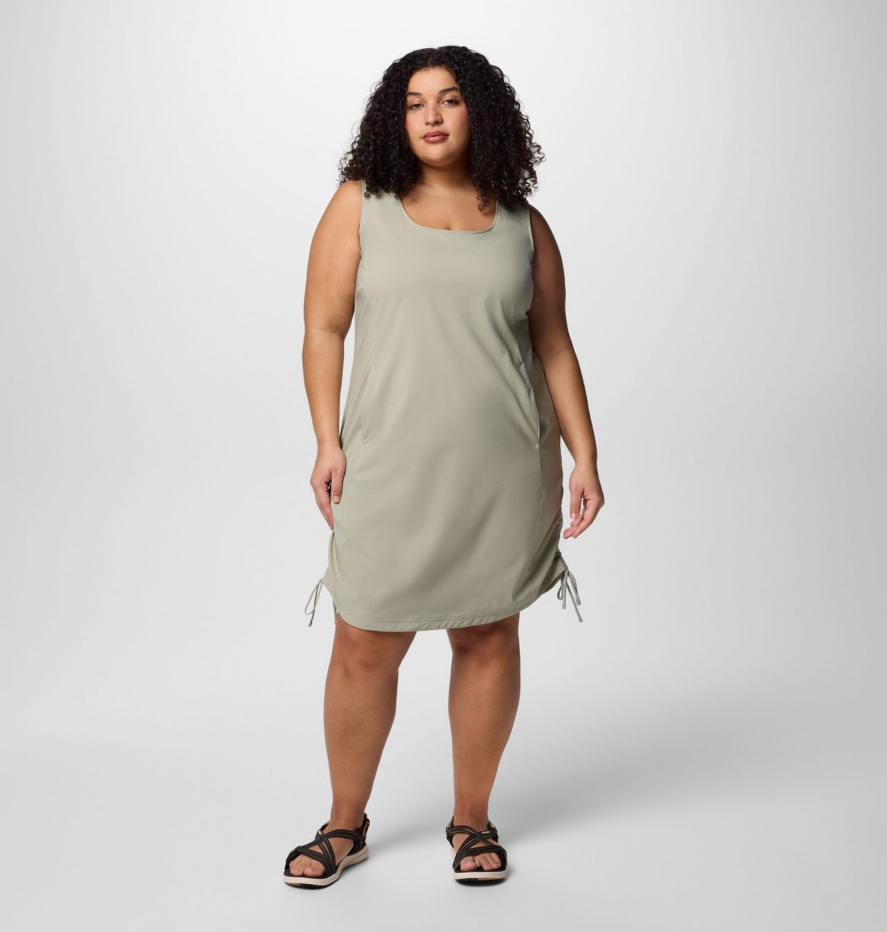 Women's All Seasons™ Dress - Plus Size 1