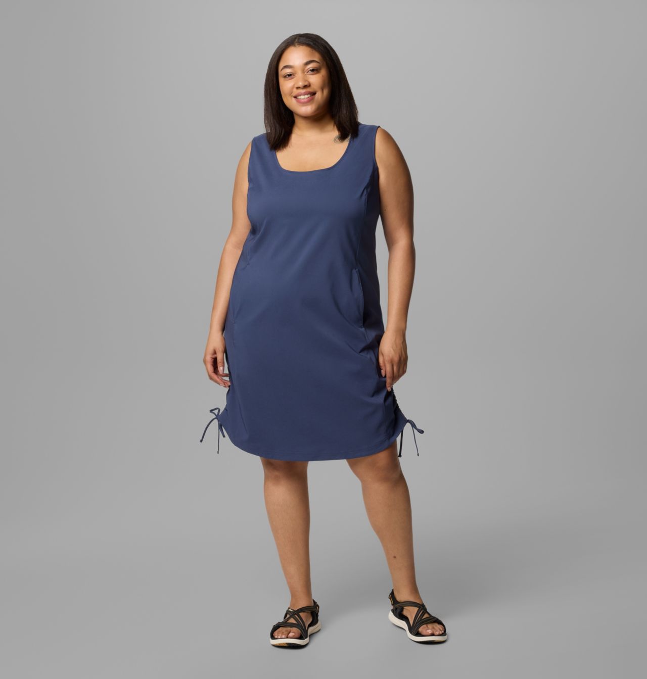 Women's All Seasons™ Dress - Plus Size 1