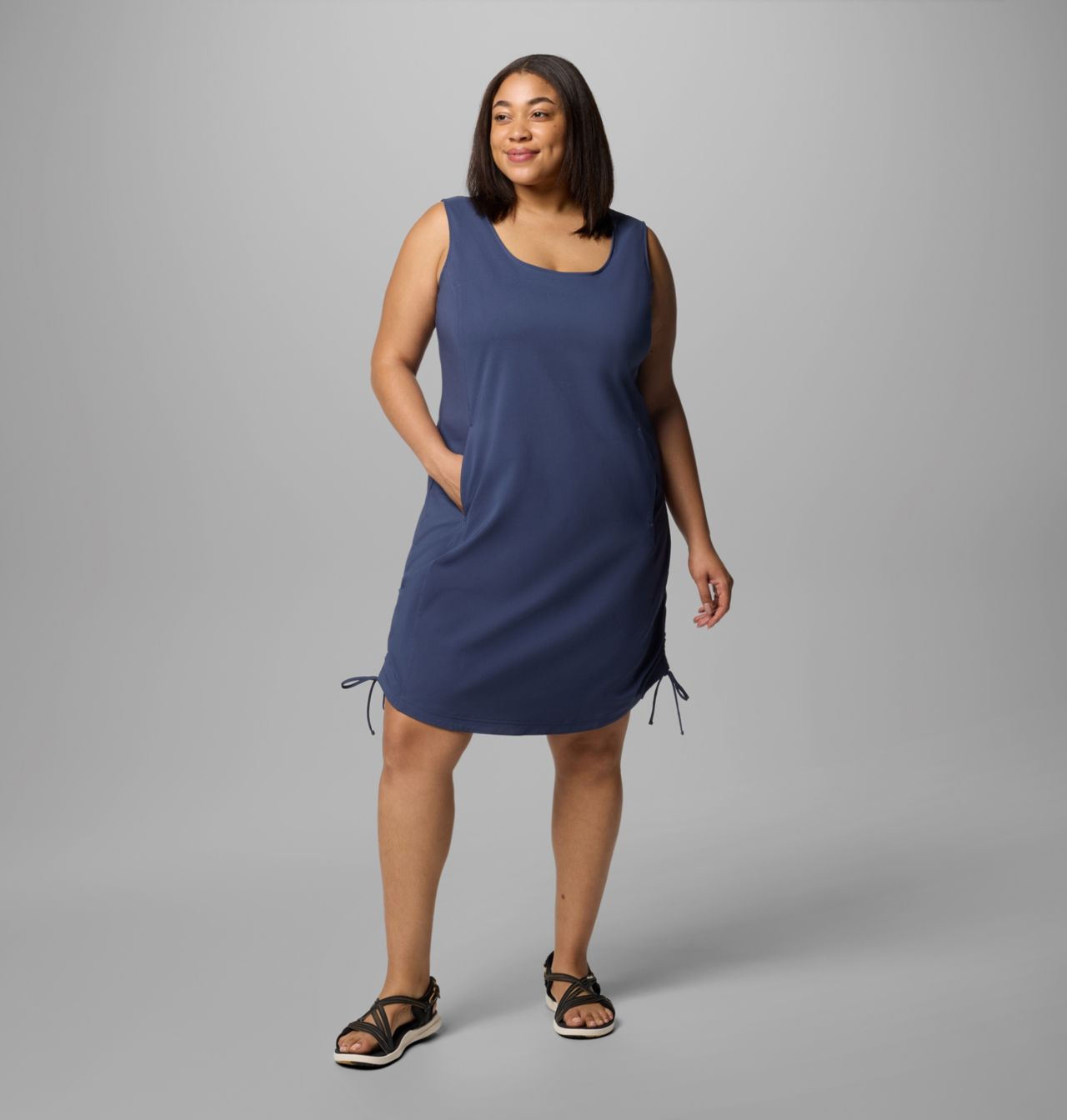 Women's All Seasons™ Dress - Plus Size 8