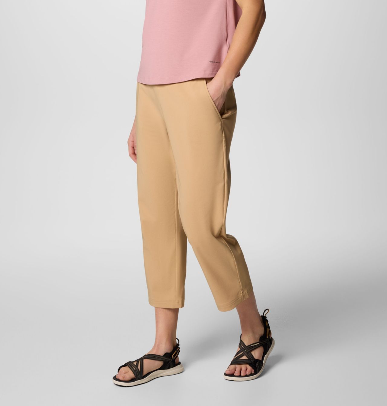 Women's All Seasons™ Capris 3