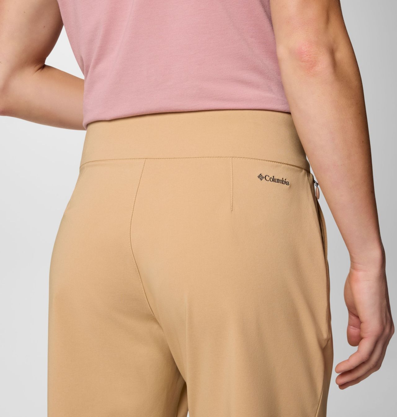 Women's All Seasons™ Capris 5