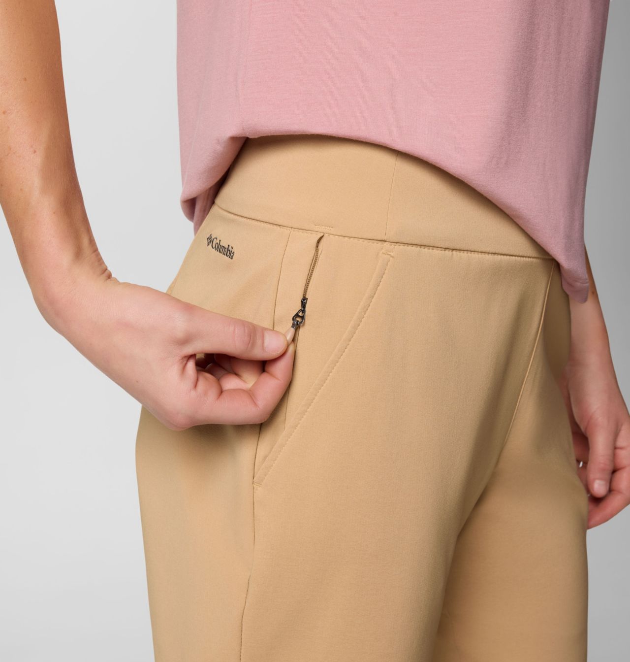 Women's All Seasons™ Capris 6