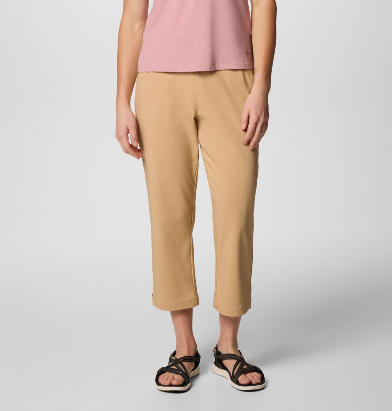 Women's All Seasons™ Capris 1
