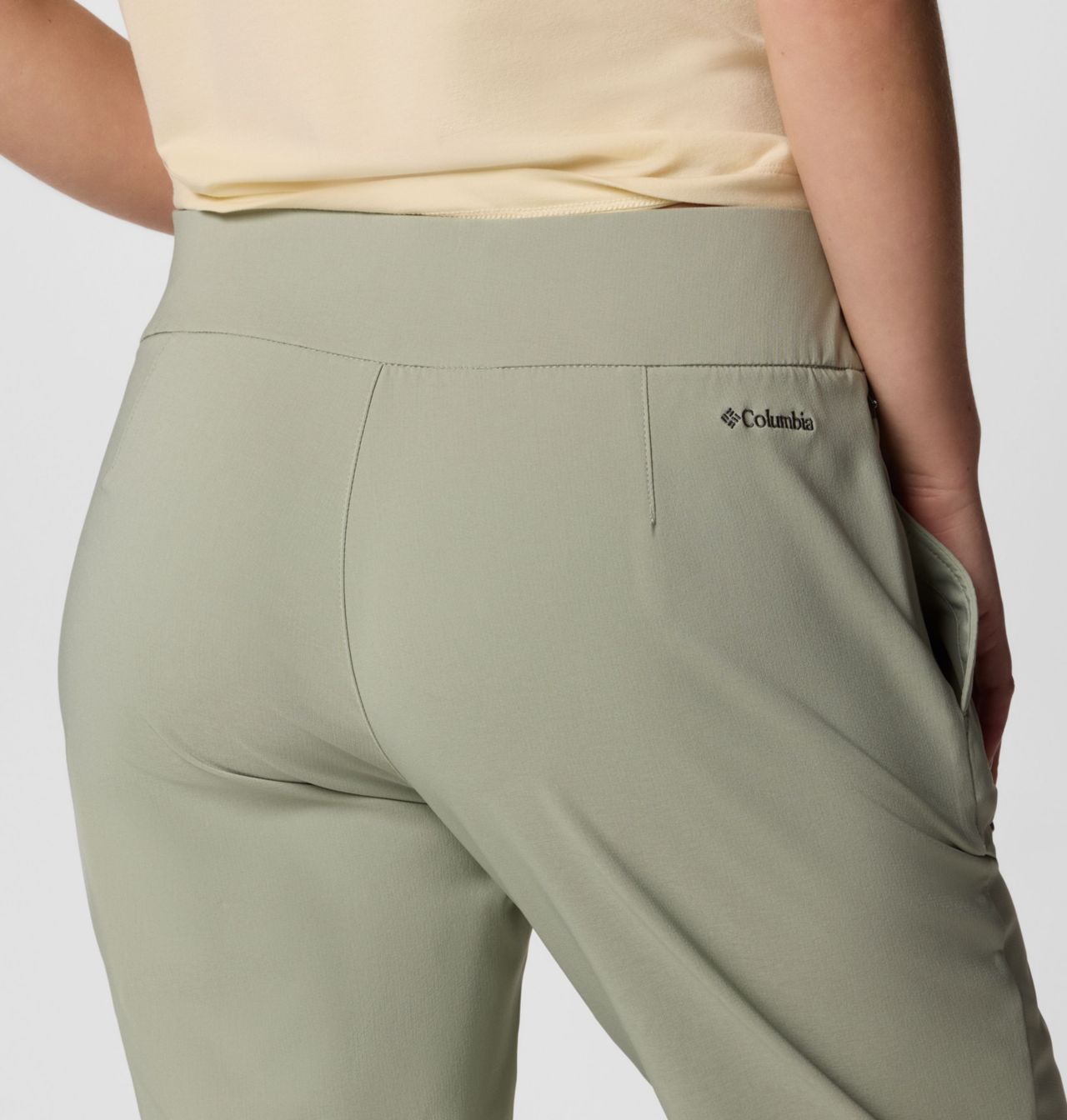 Women's All Seasons™ Capris | 348 | L | 23 5