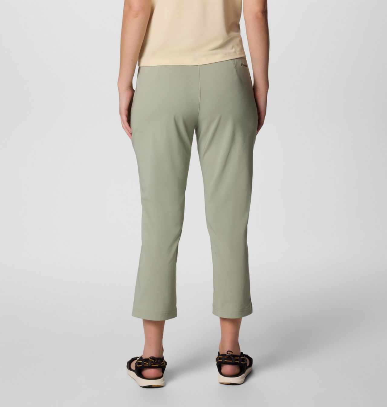 Women's All Seasons™ Capris | 348 | L | 23 2